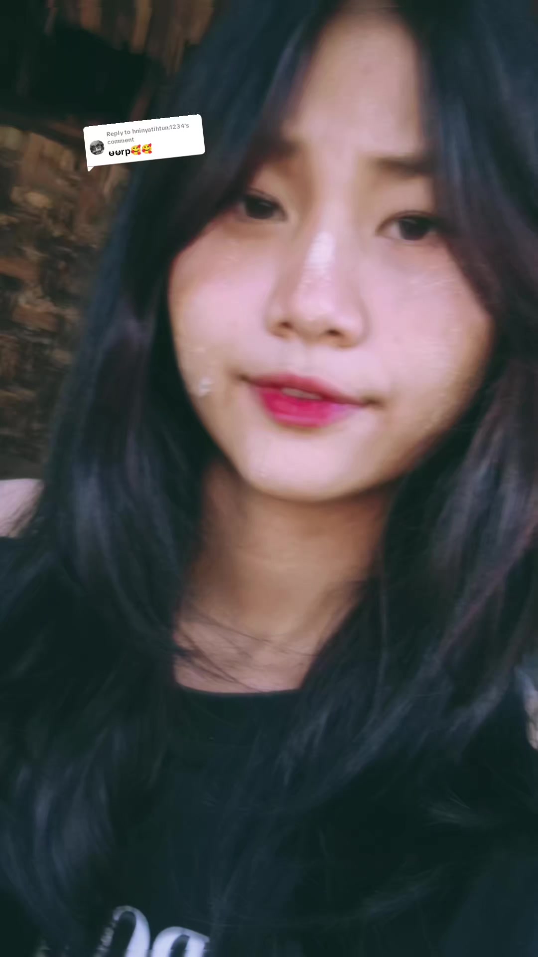 @Shwe yee Win