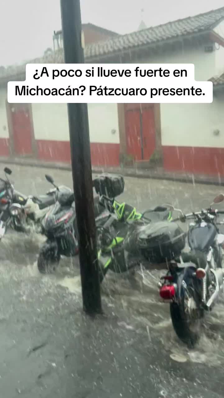 @Michoac&aacute;n