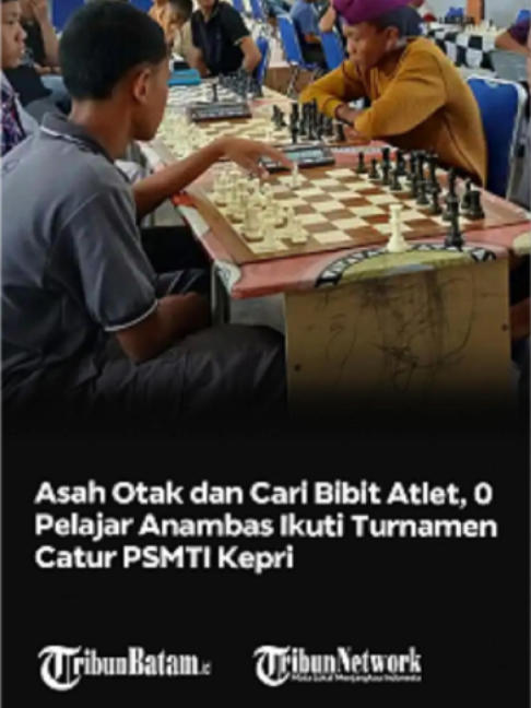 @Tribun Batam