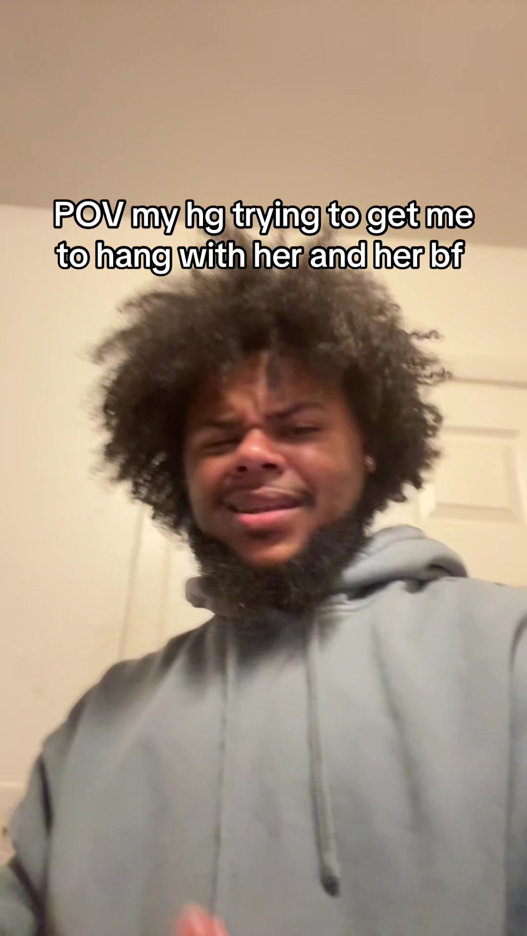 @Tre Henderson