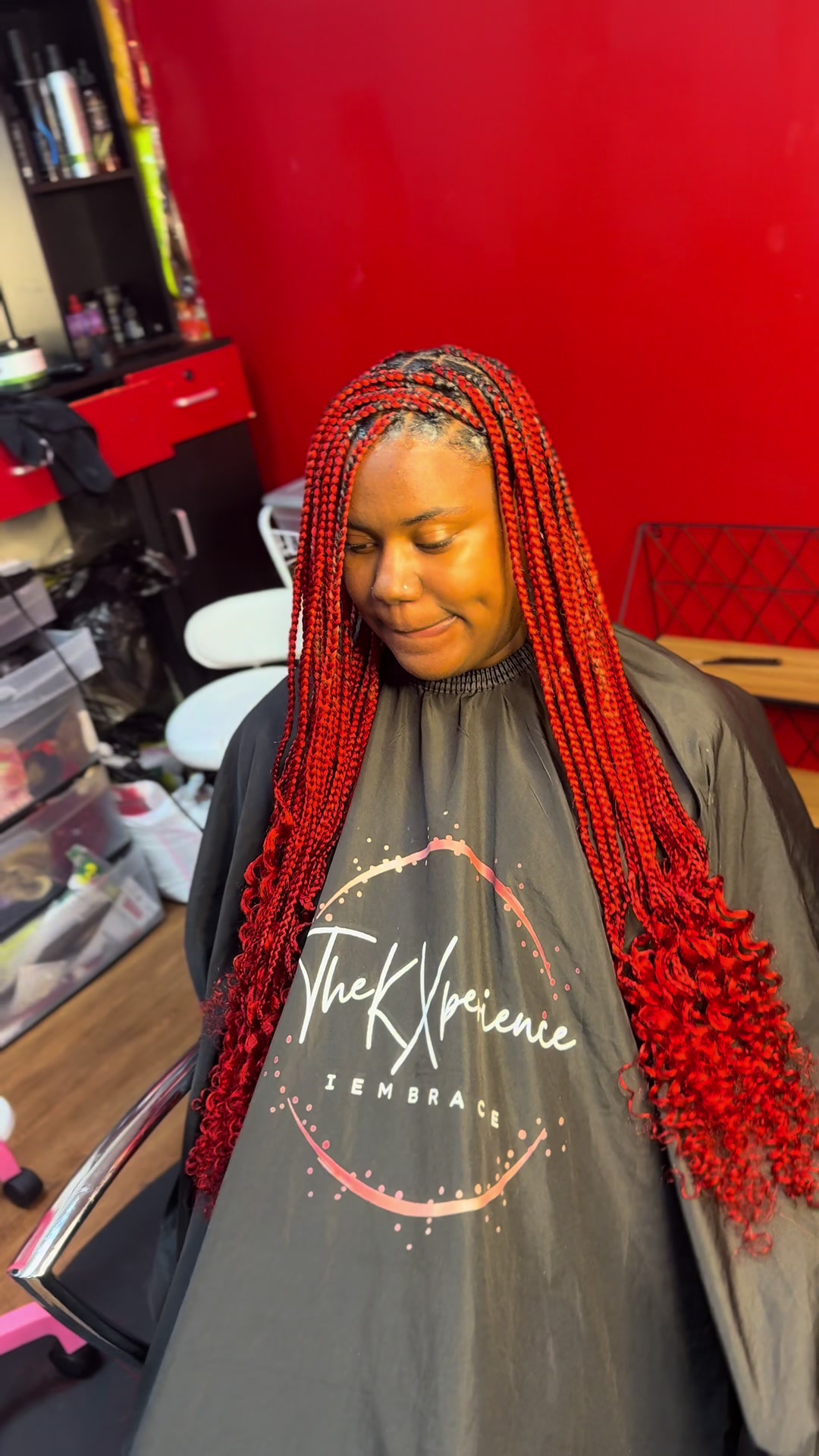 @the.kxperience | BRAIDER