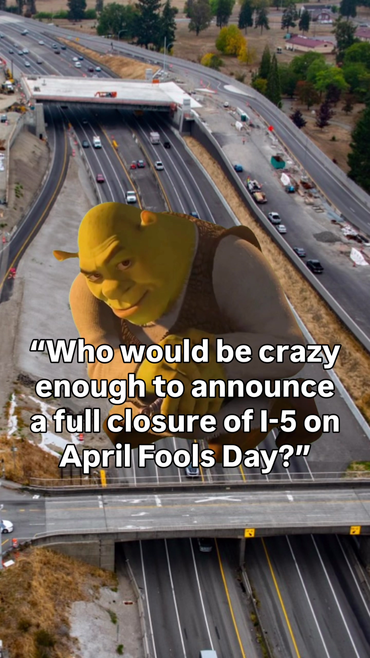 @Washington State DOT