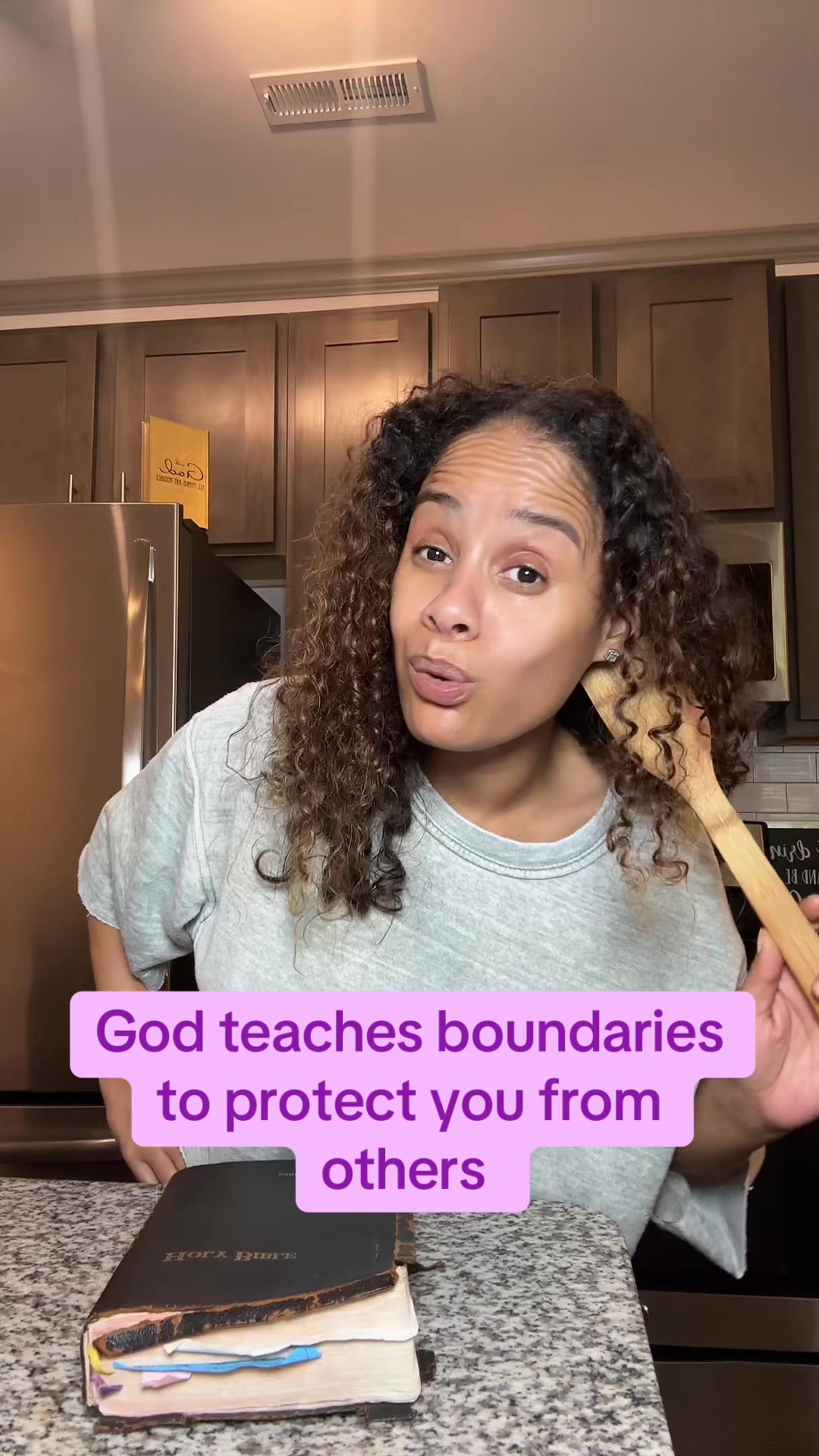 @Clarissa Howard