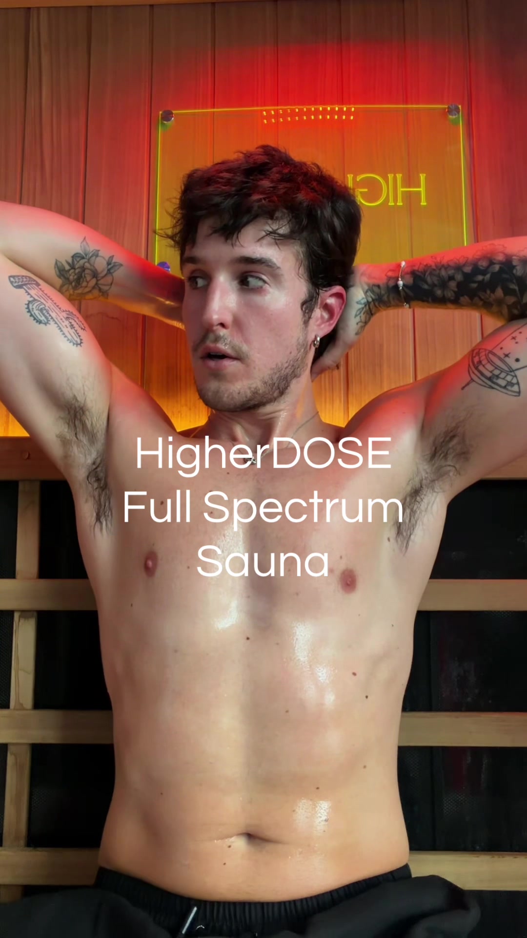 @HigherDOSE