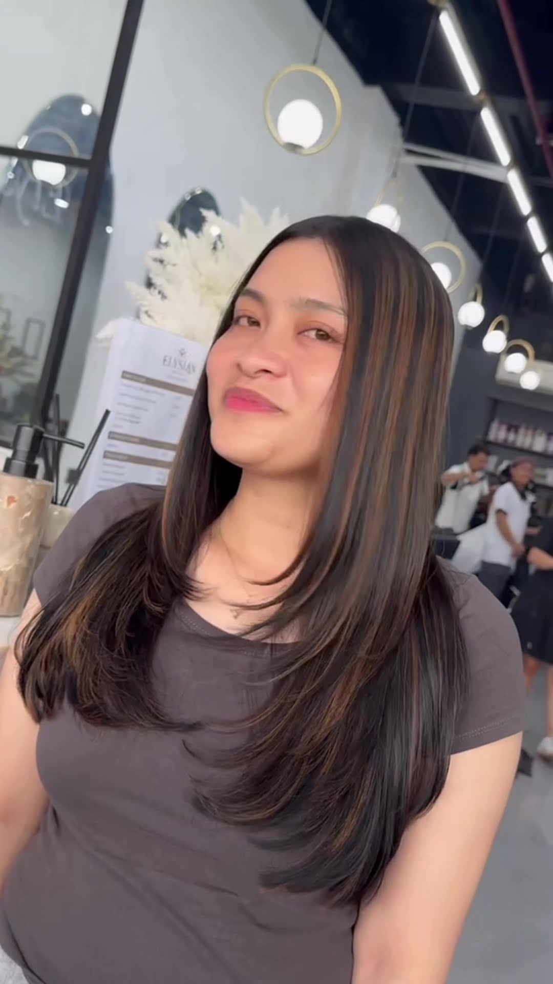 @Elysian Salon Cebu