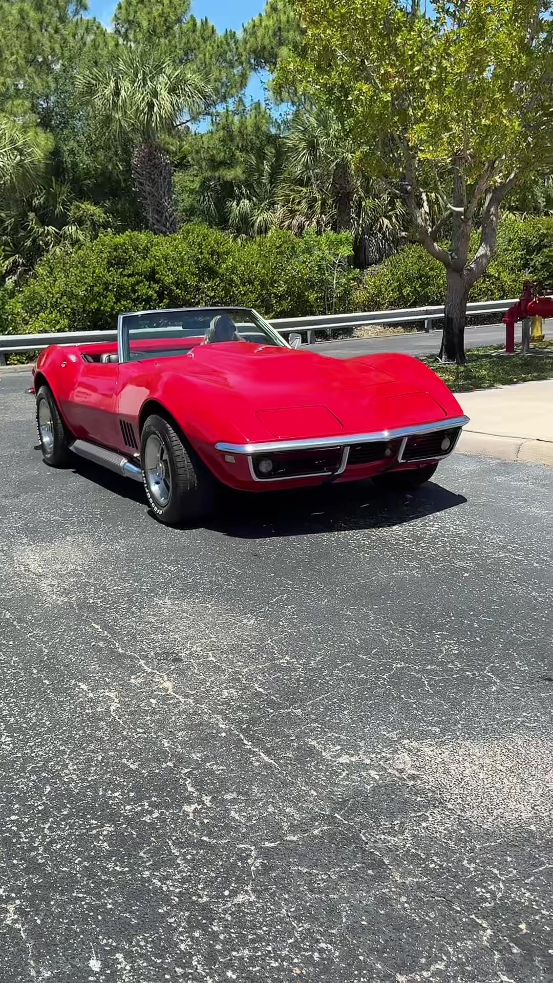 @TEK Muscle Cars For Sale