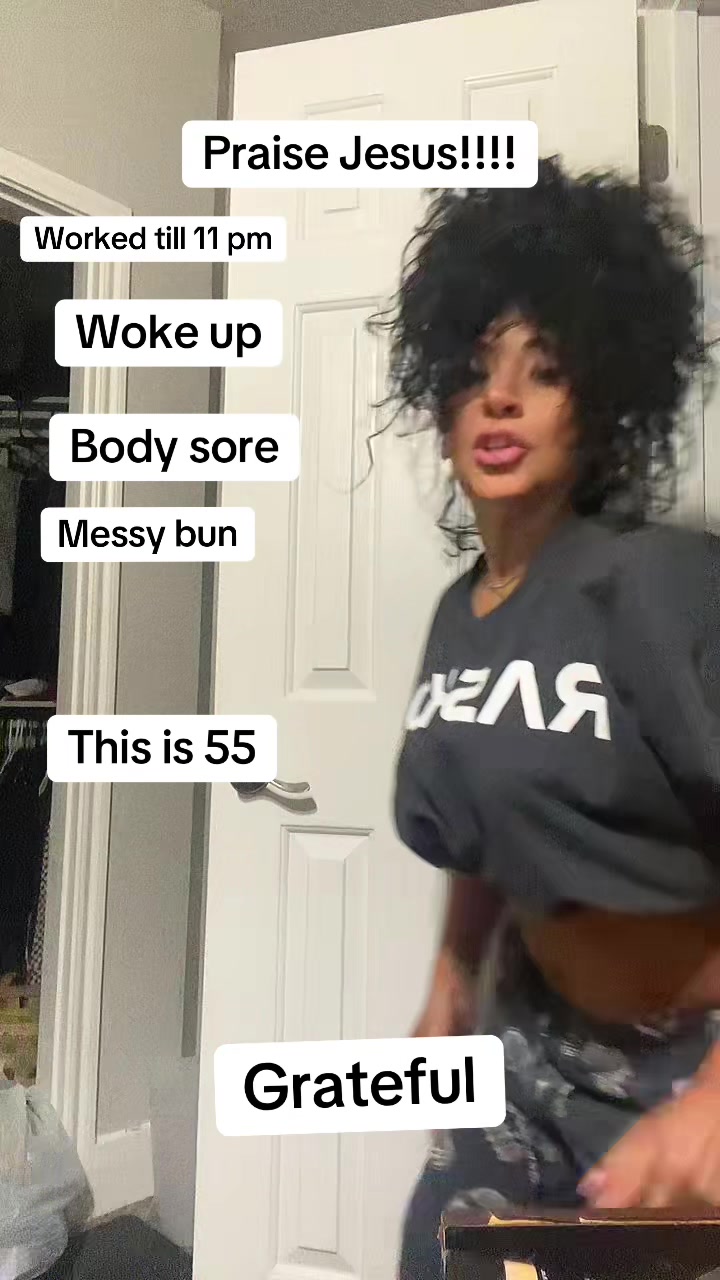 @Stacy Ann