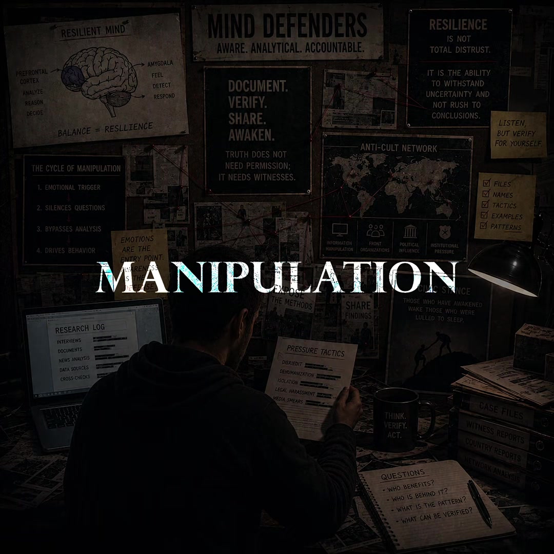 @MindTrace