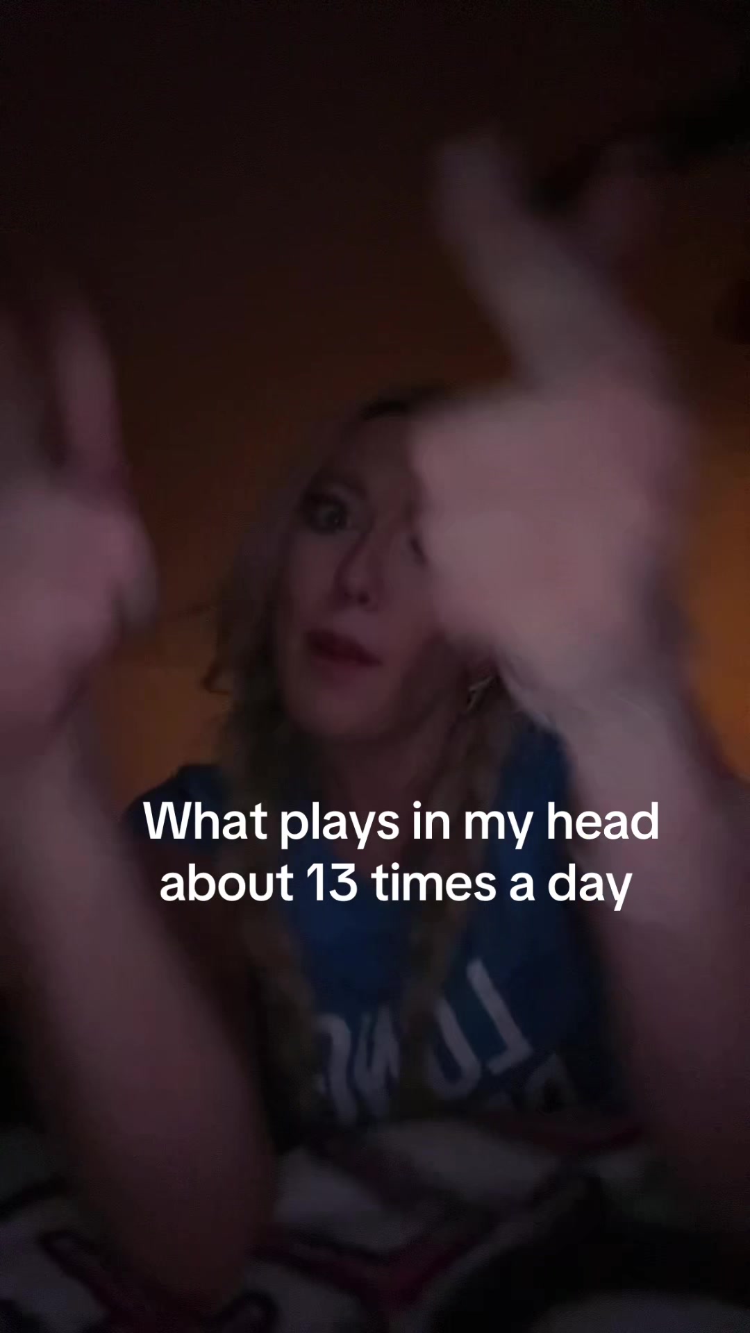 @Caitlin Marie