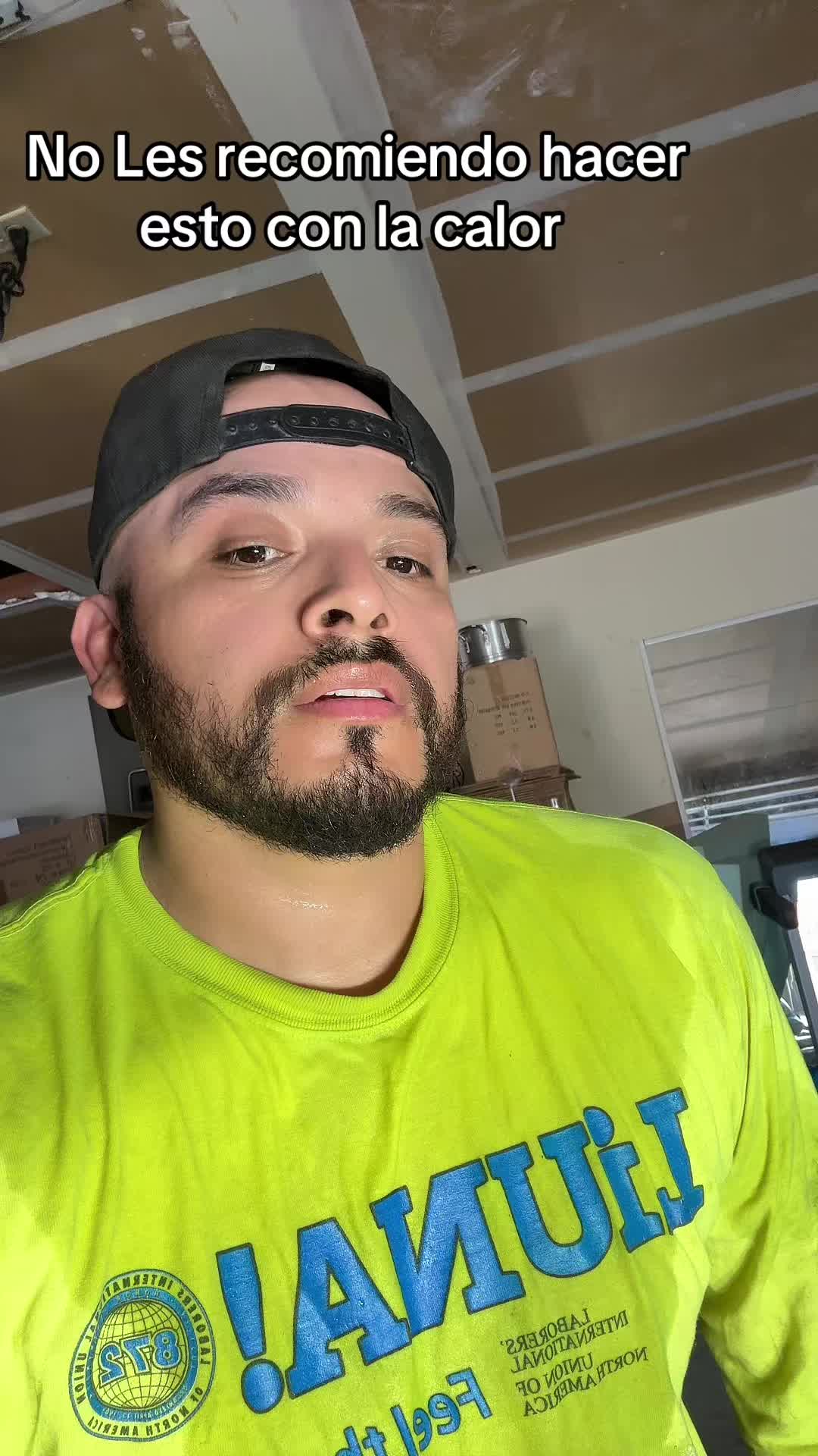 @Peloncito Loco