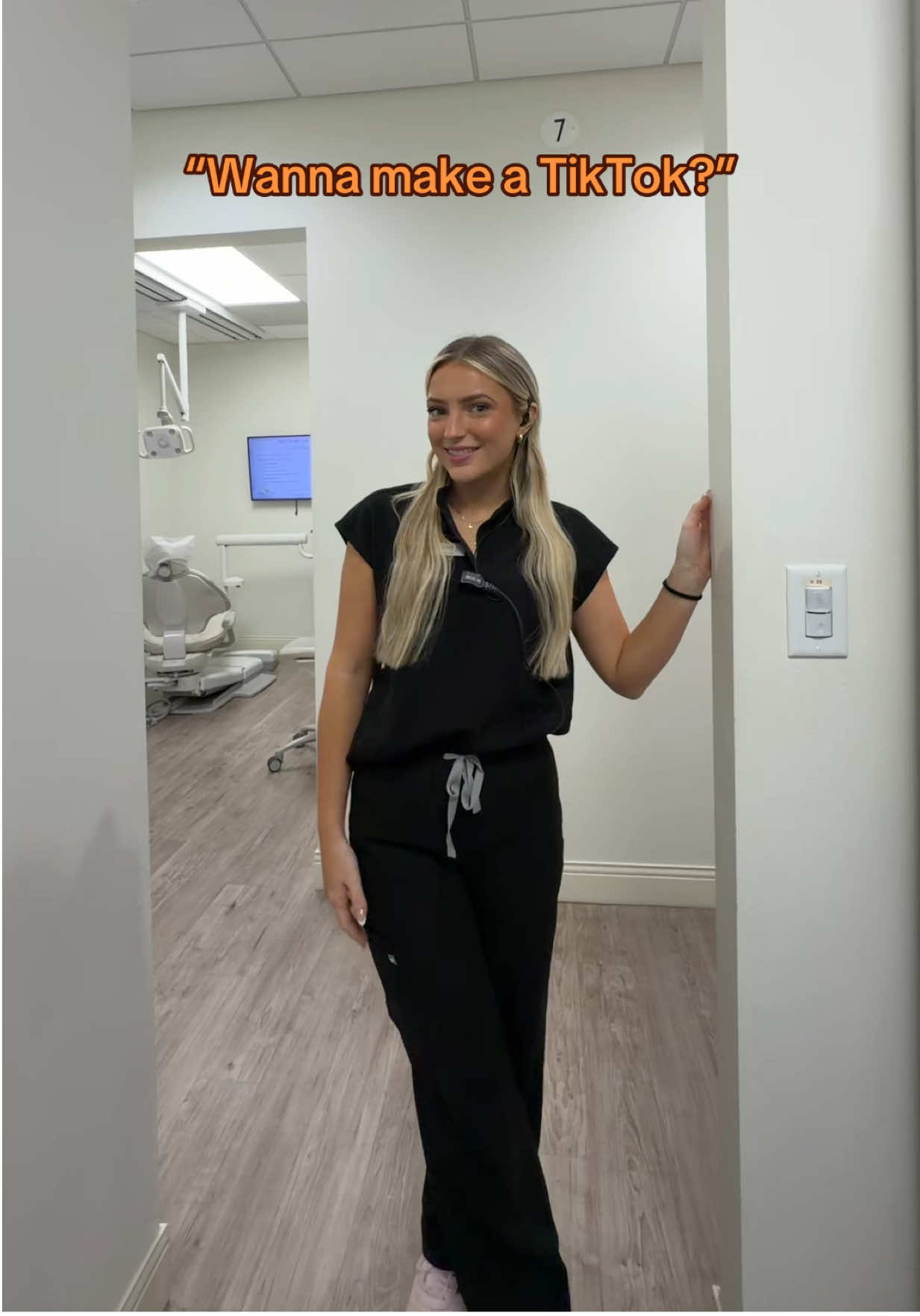 @Dentistry on Swann