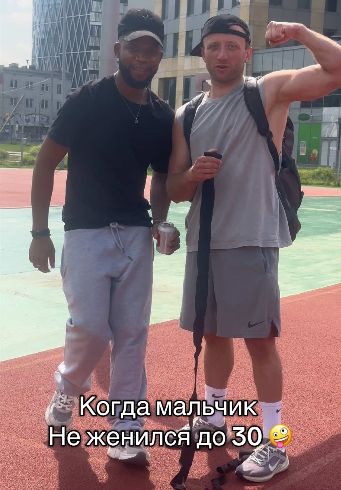 @Жизнь с нуля