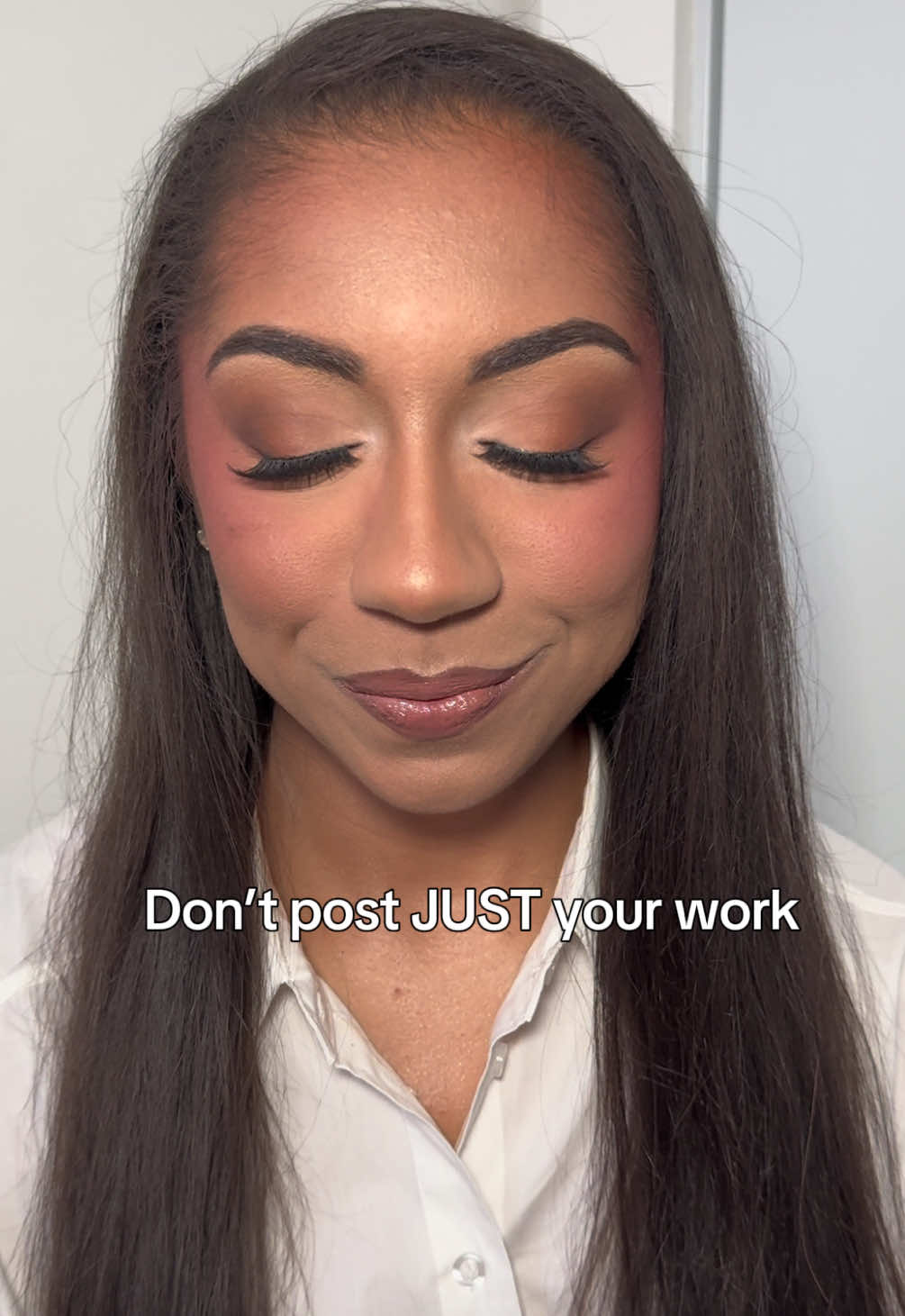 @Izzy Neice ˖ ࣪⭑ | Chicago MUA