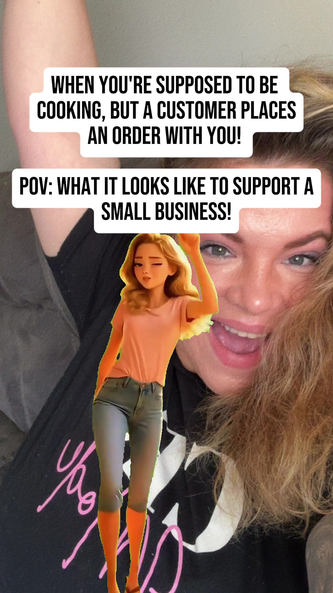 @AliciaLynnWorthy💋✝️⚡️