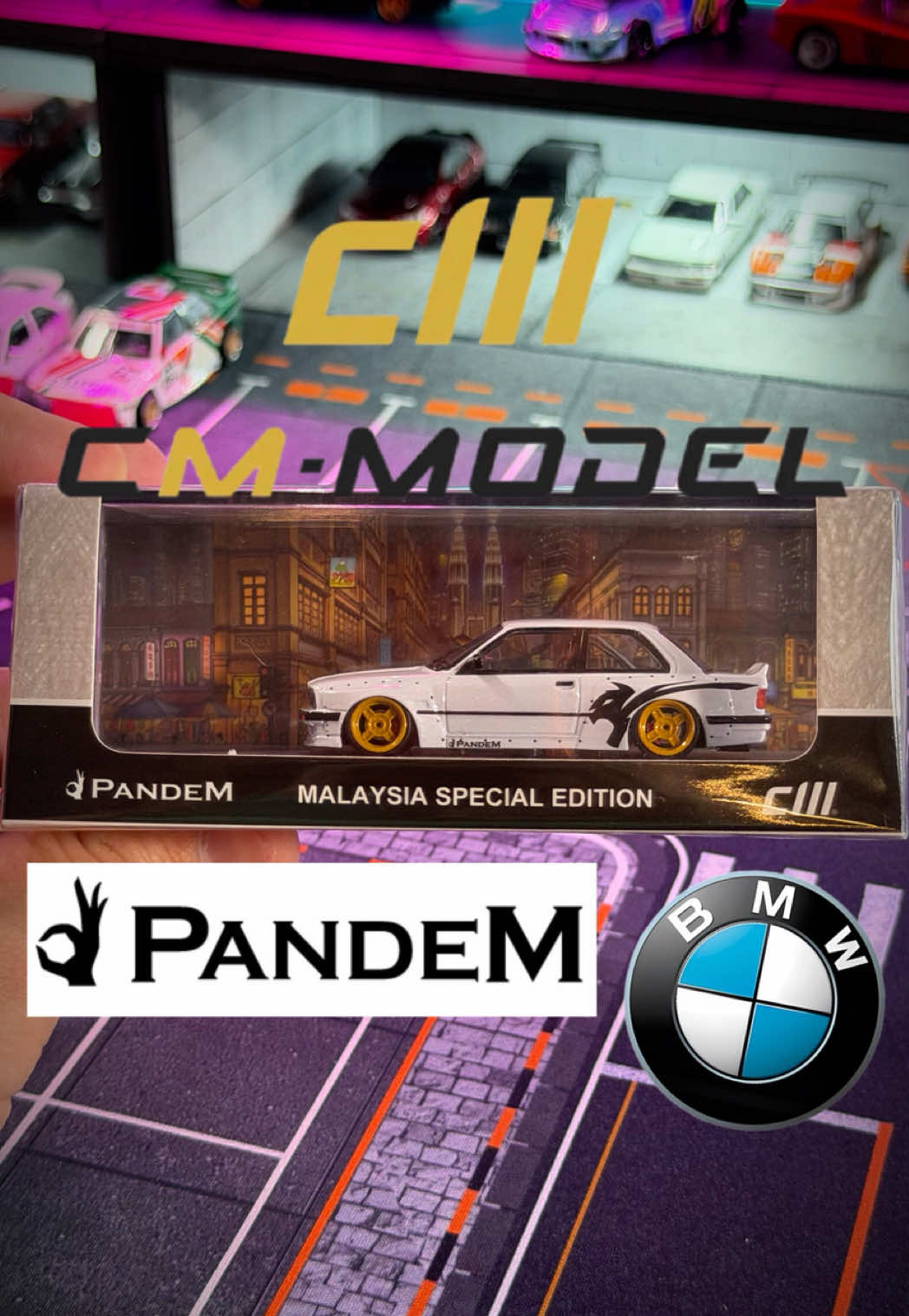 @DiecastBodega