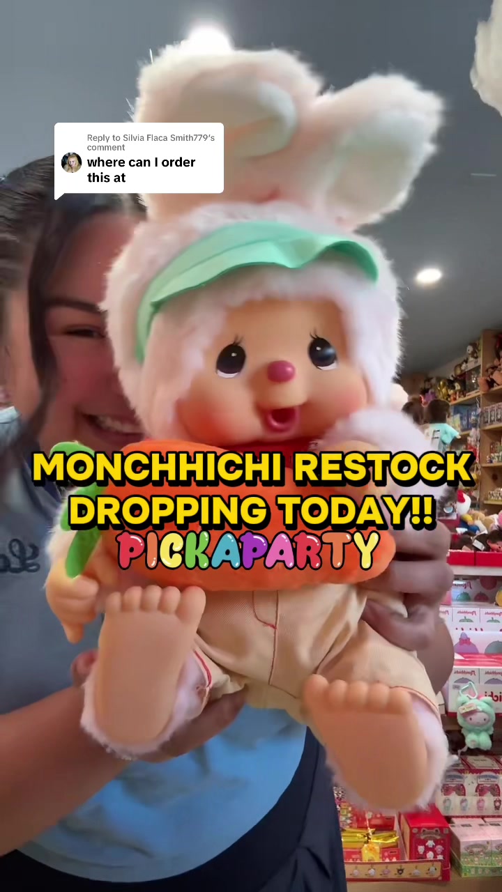 @Pickaparty