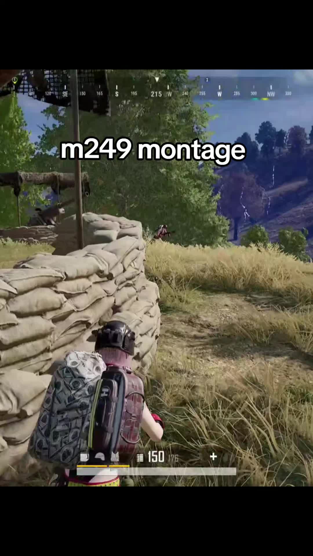 @copperhead350 pubg