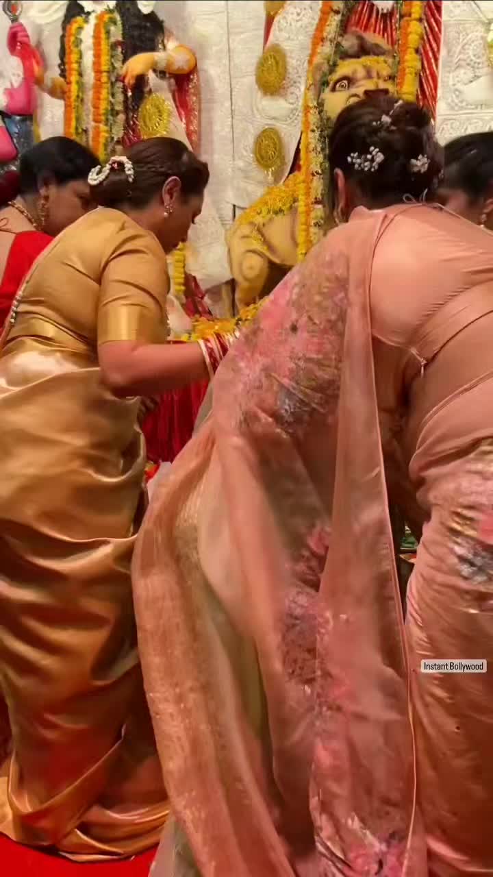 @bollywood queen