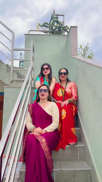@👑 धनगढीकी चेली🧏&zwj;♀️