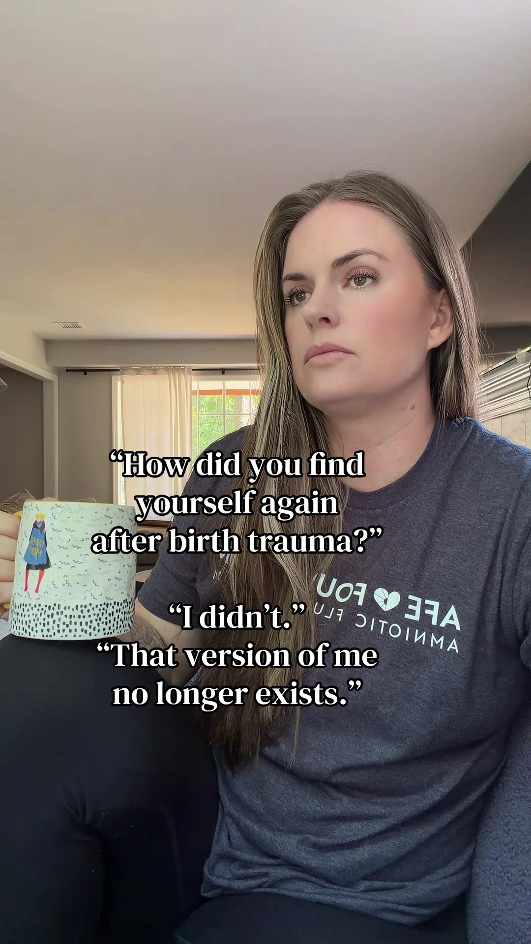 @The Birth Trauma Mama, LCSW