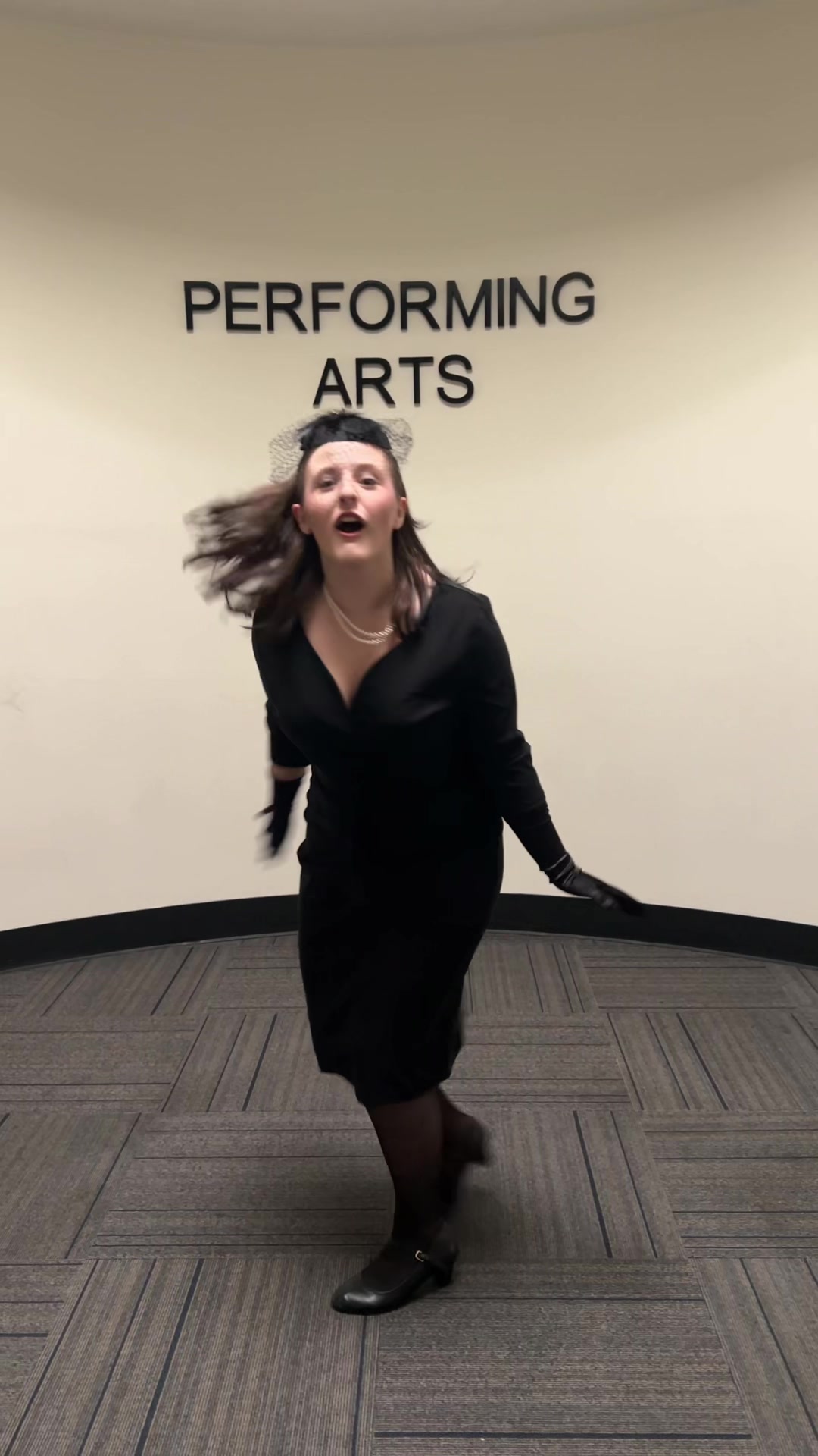 @bcs theatre troupe