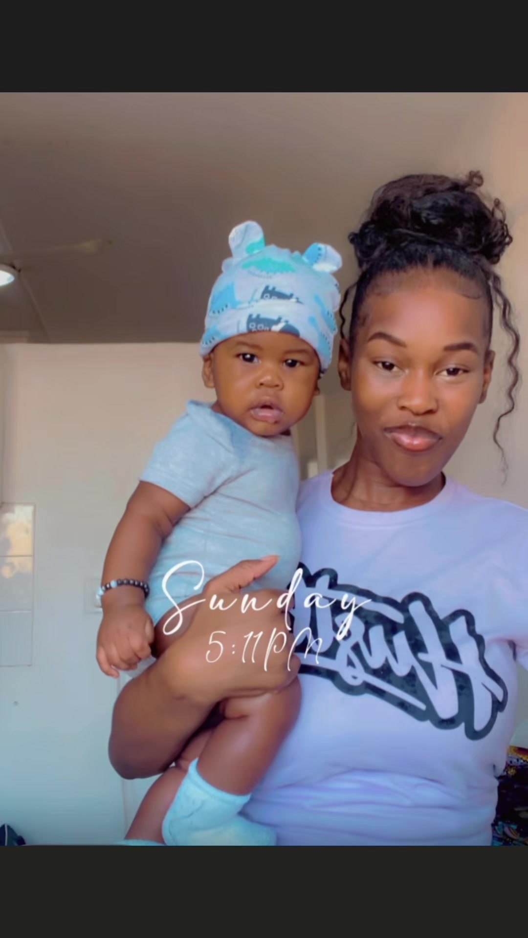 @Jay’s mom🤱🏼💙