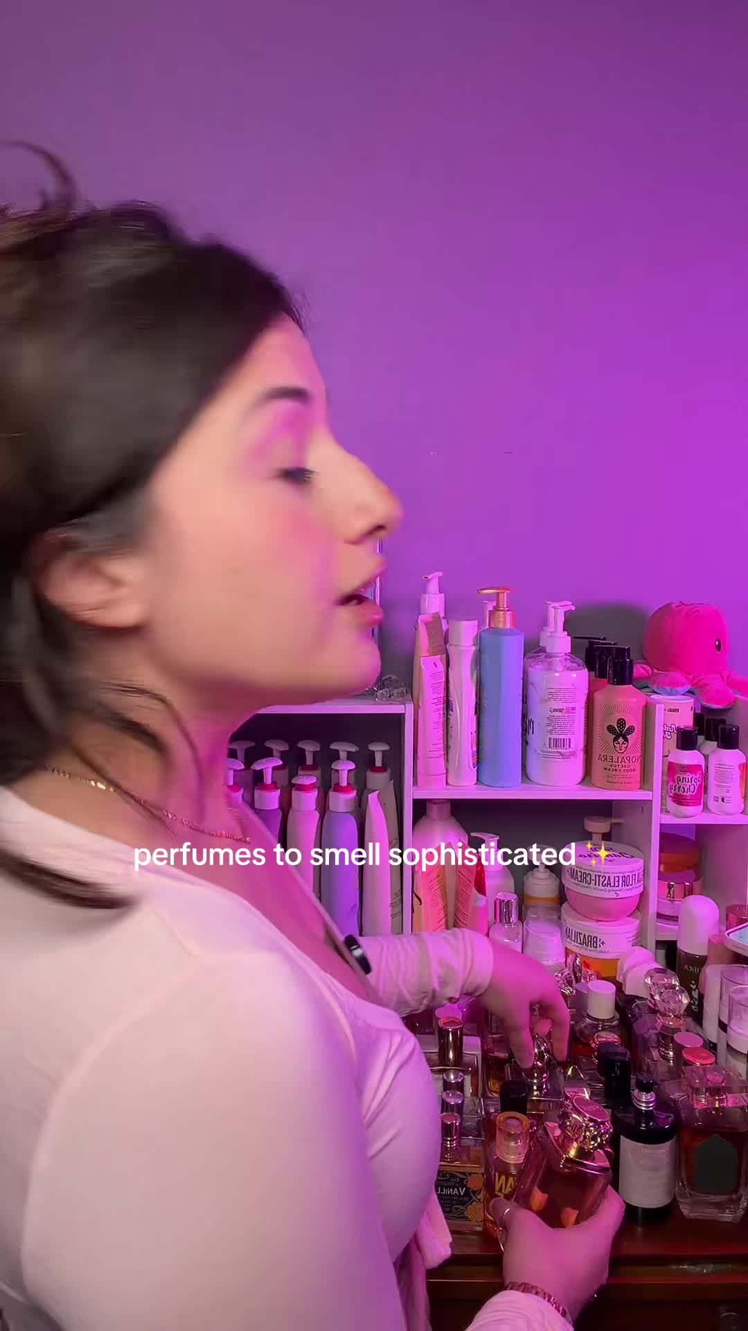 @Ashley | Fragrance & Beauty