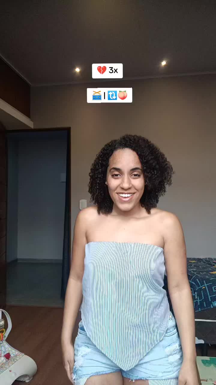 @Sue Souza | Dança Fácil