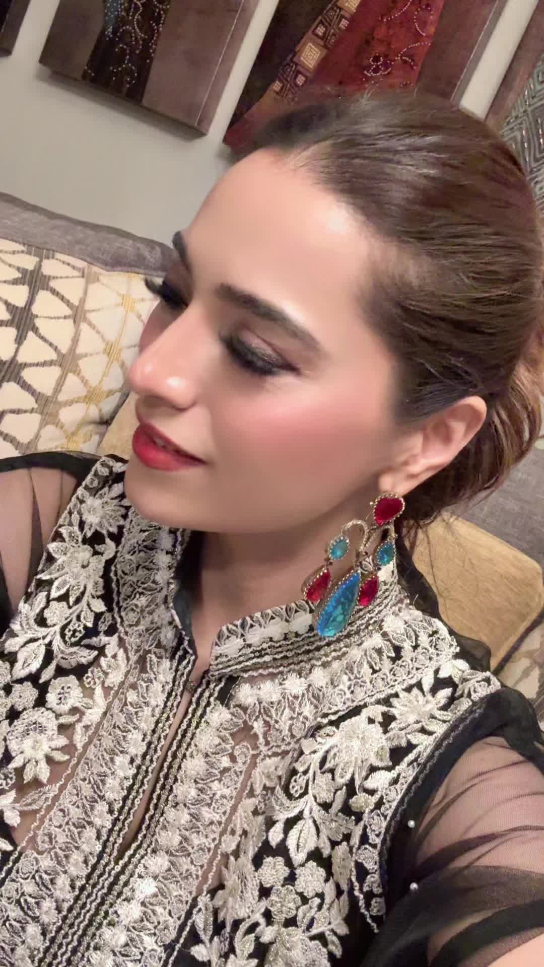 @Iram butt
