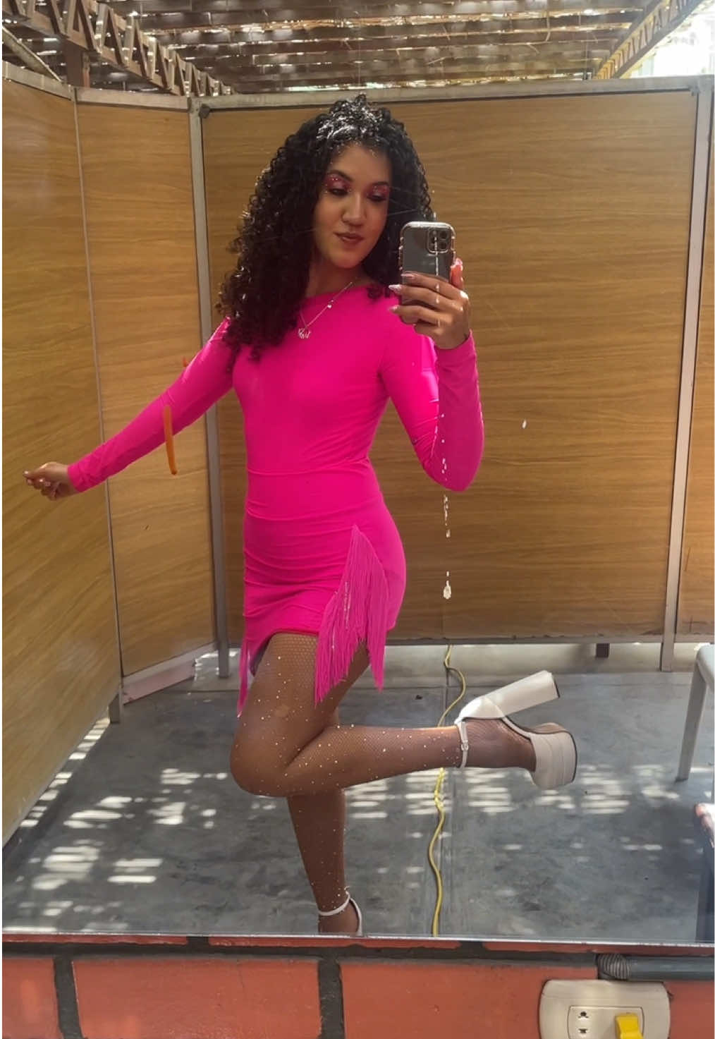 @Natasha La Voz