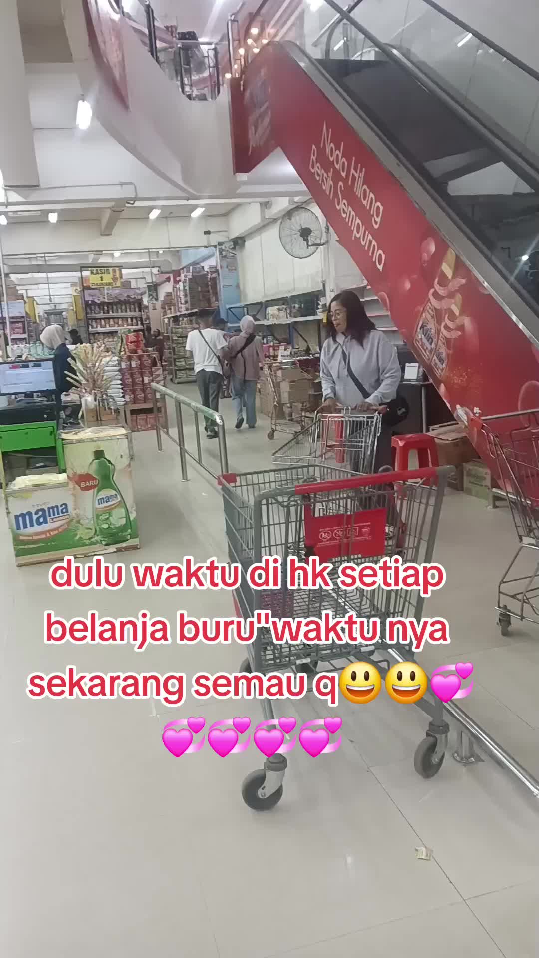 @nanti menunggu