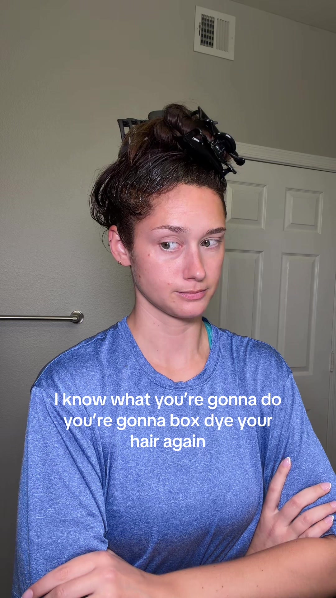 @VANESSA BENZING