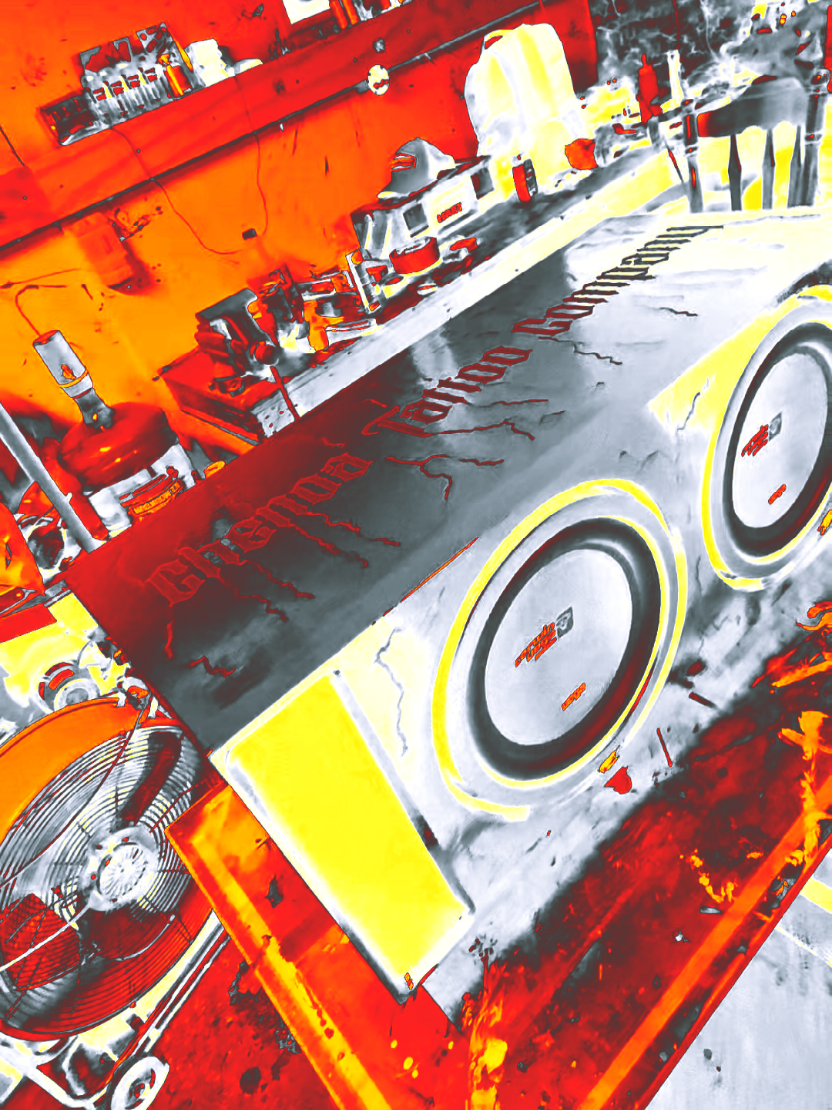 @Wretched🔊Audio&trade;️