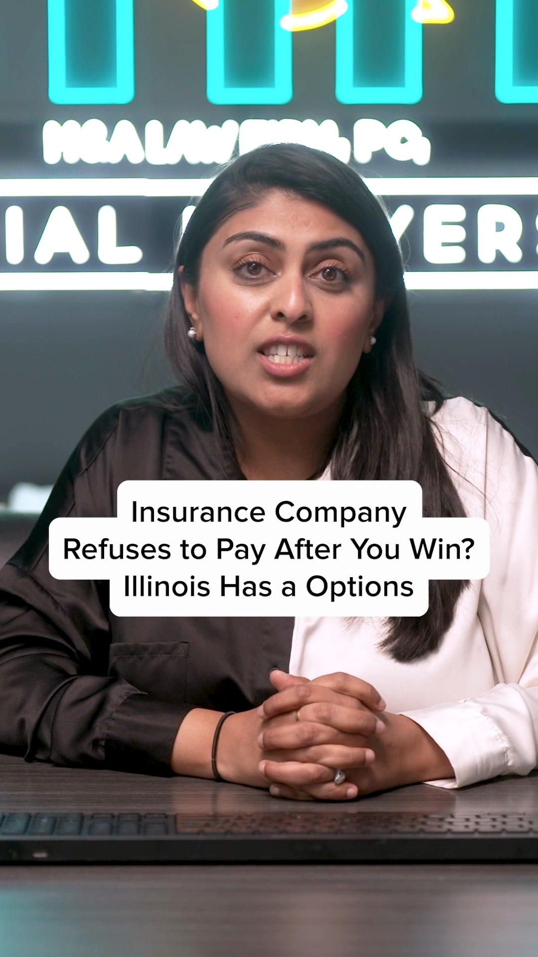 @Attorney Ahmed