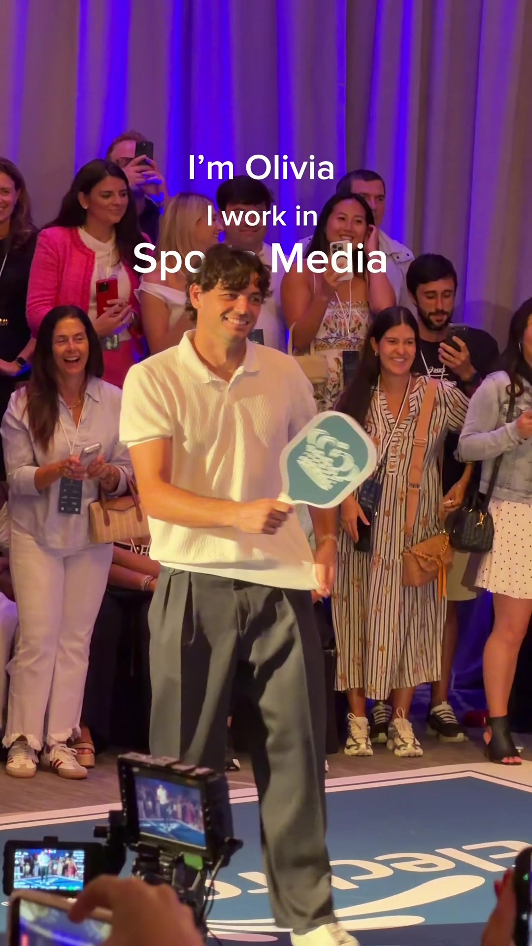 @Olivia Swilio | NYC Media