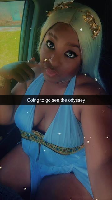 @Smexymarie22
