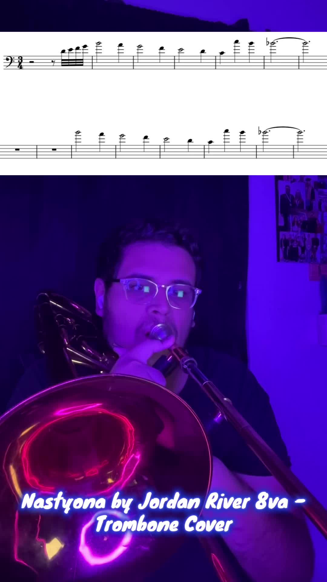 @Trombone | Andre 🎵