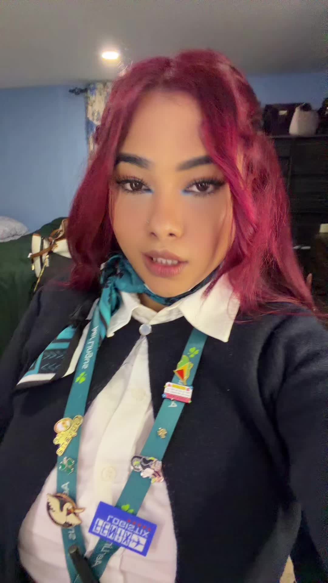 @Nishanie🧸🦋🇬🇾🇺🇸🇲🇽🇨🇦