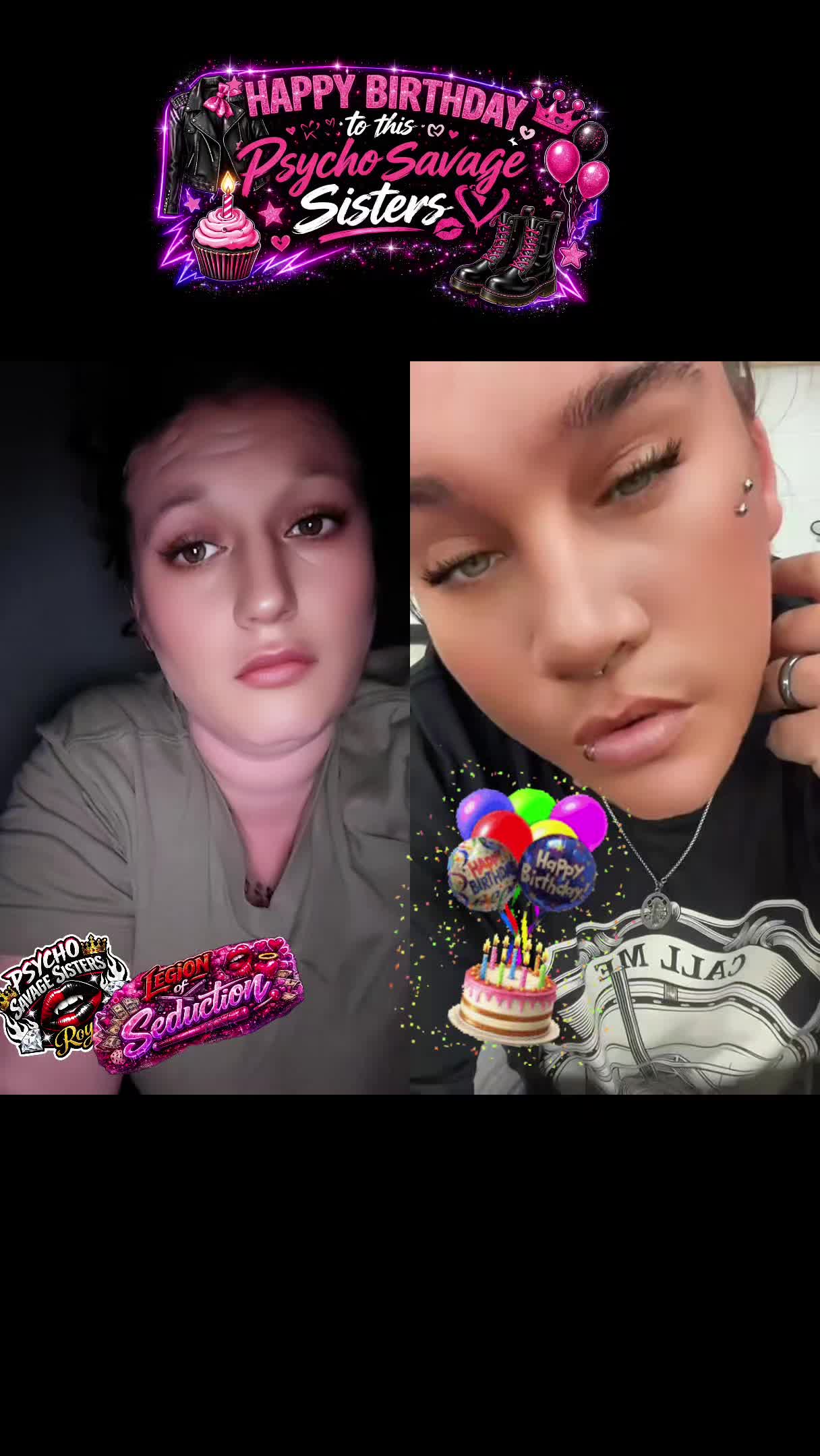 @SavageDreamer👑