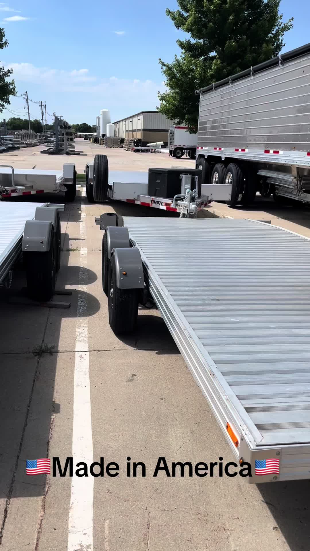 @Timpte Eastern Nebraska