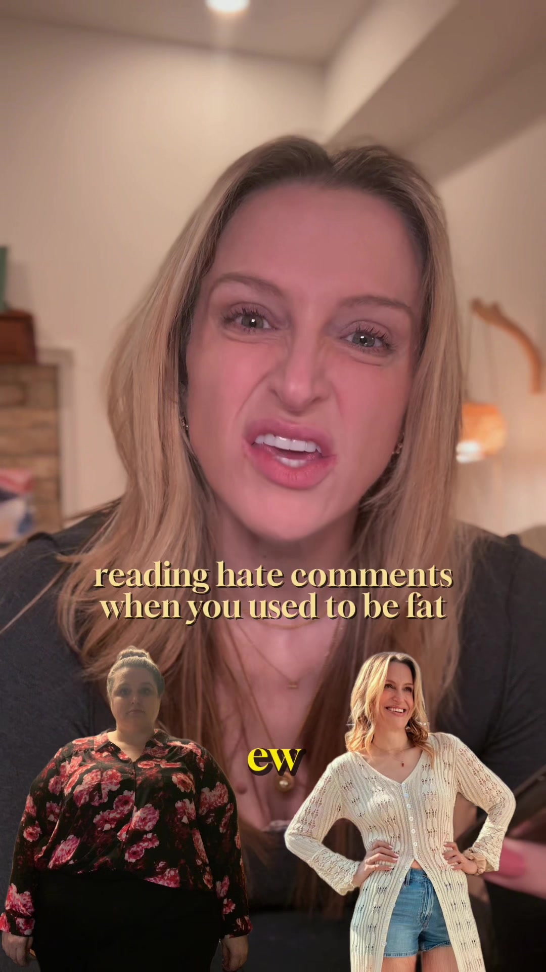 @Katherine Cares