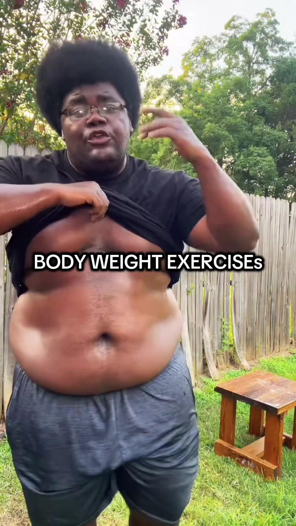 @TDfolife |fitness journey
