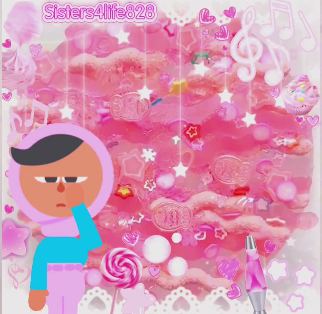 @🩷𝄞♫⋆｡♪ Sisters4life₊♪ ˚♬ ﾟ🩷