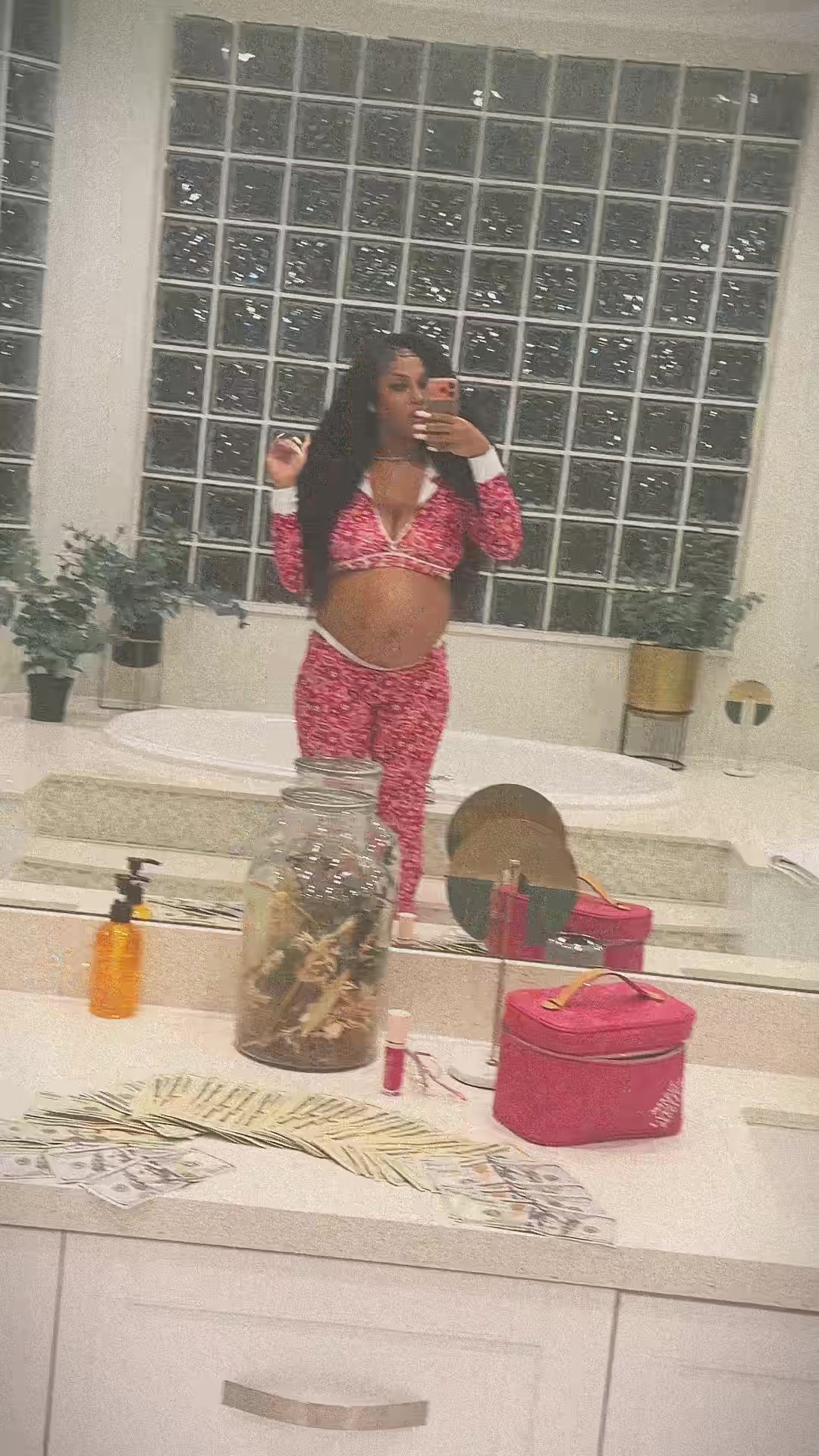@ga’mariyah 🐆
