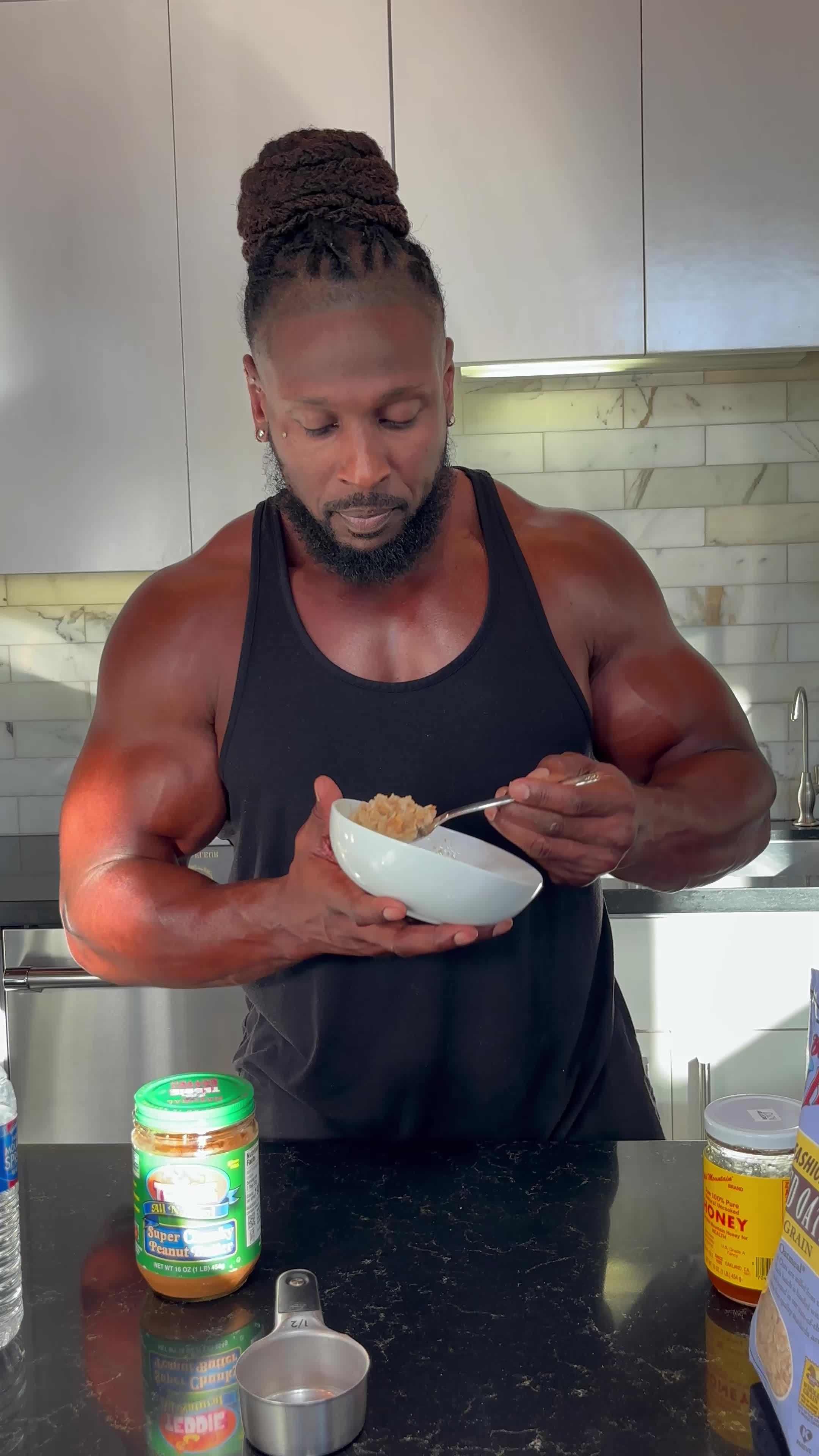 @donniemurray