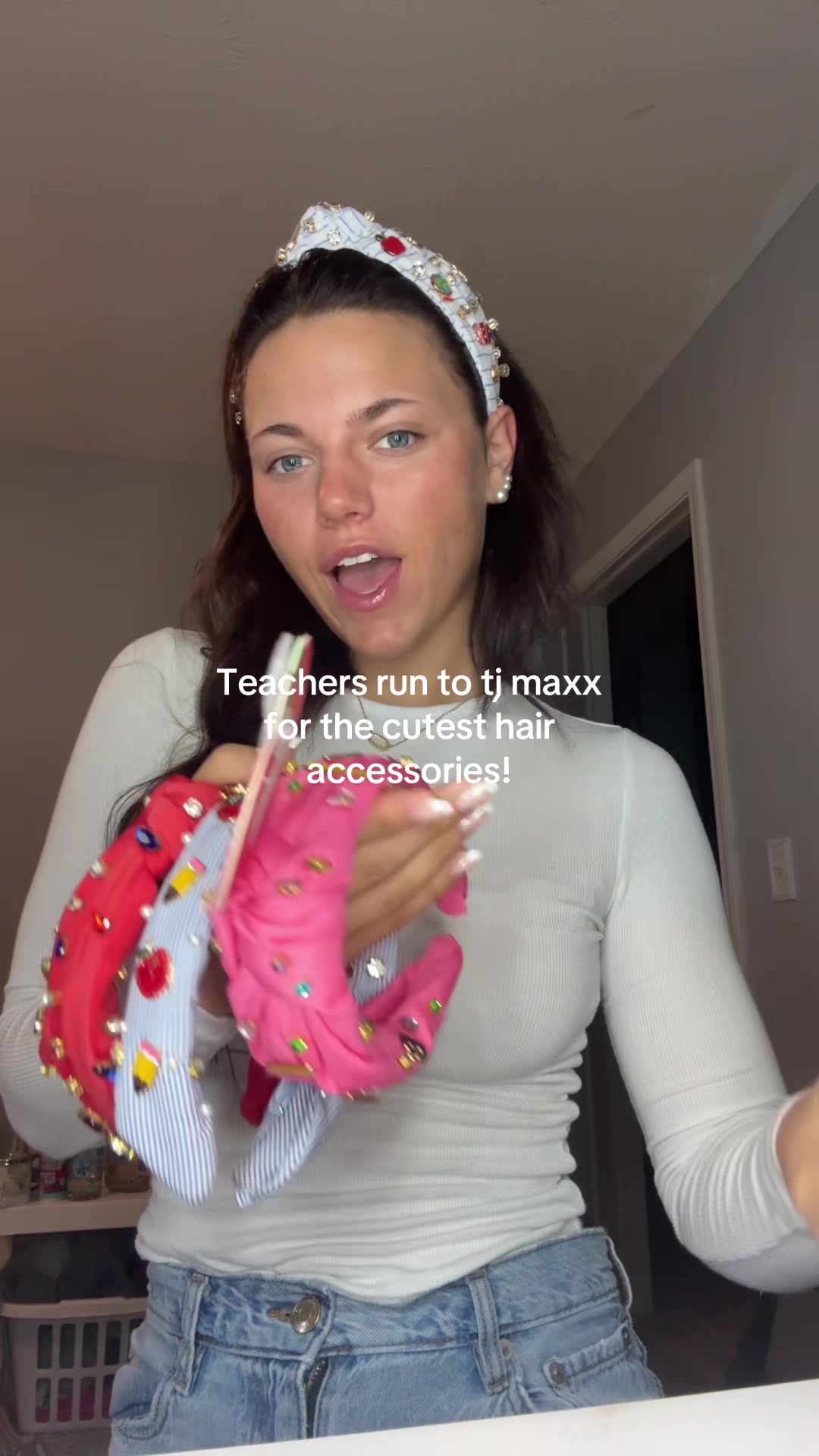 @Hallie