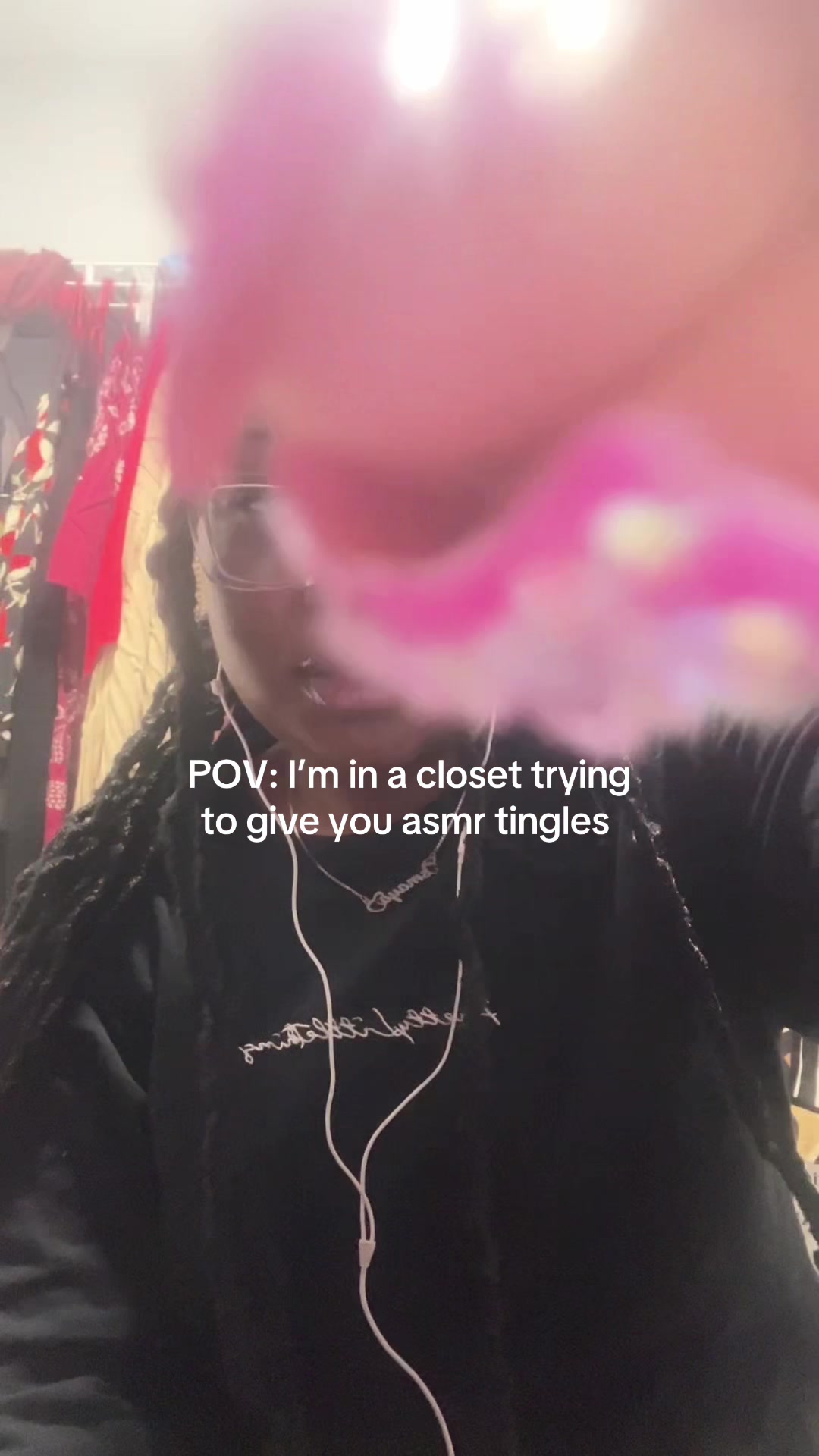 @🎀 ismaya ASMR 🎀