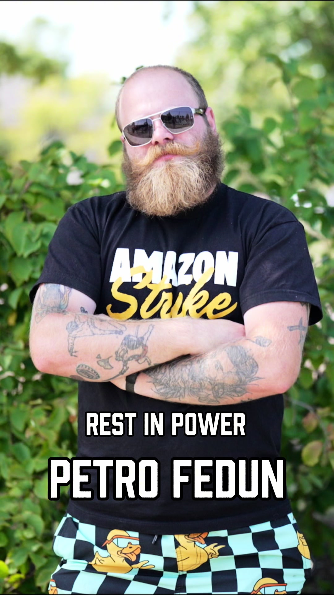 @Amazon Teamsters