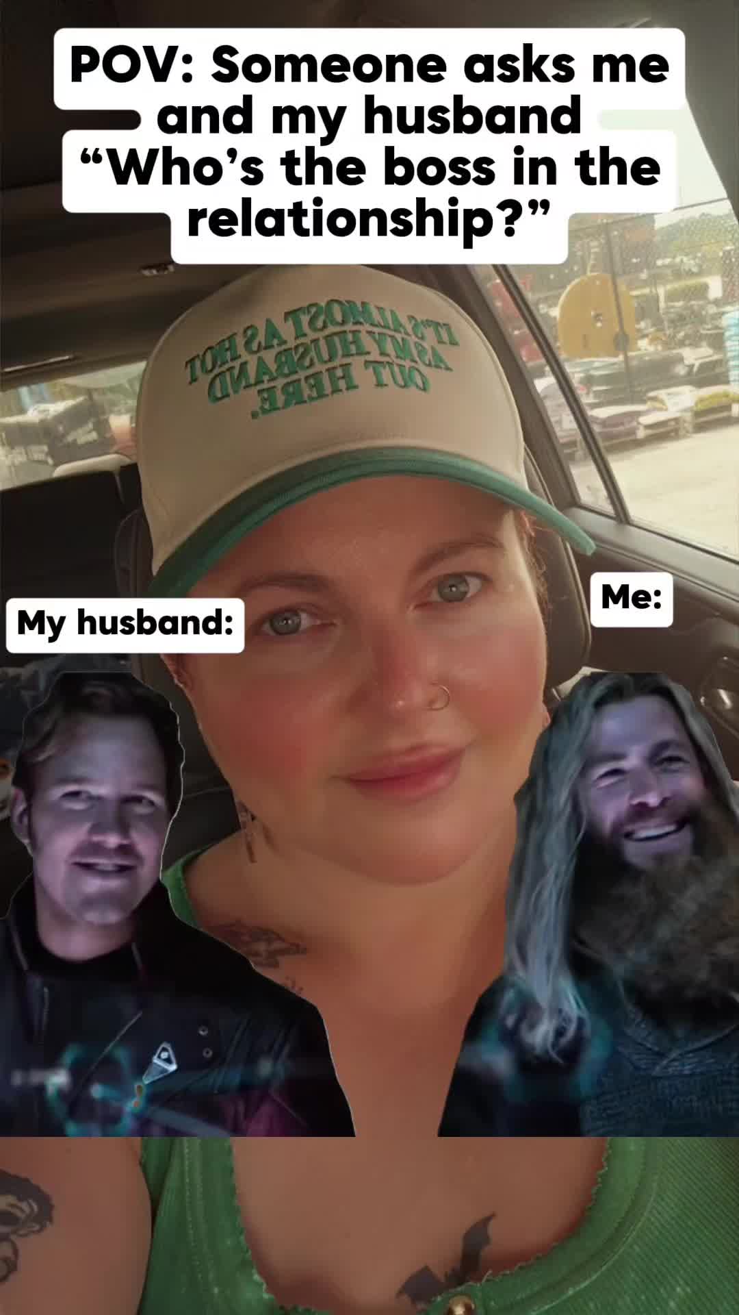 @Jessica Dawson 🦖