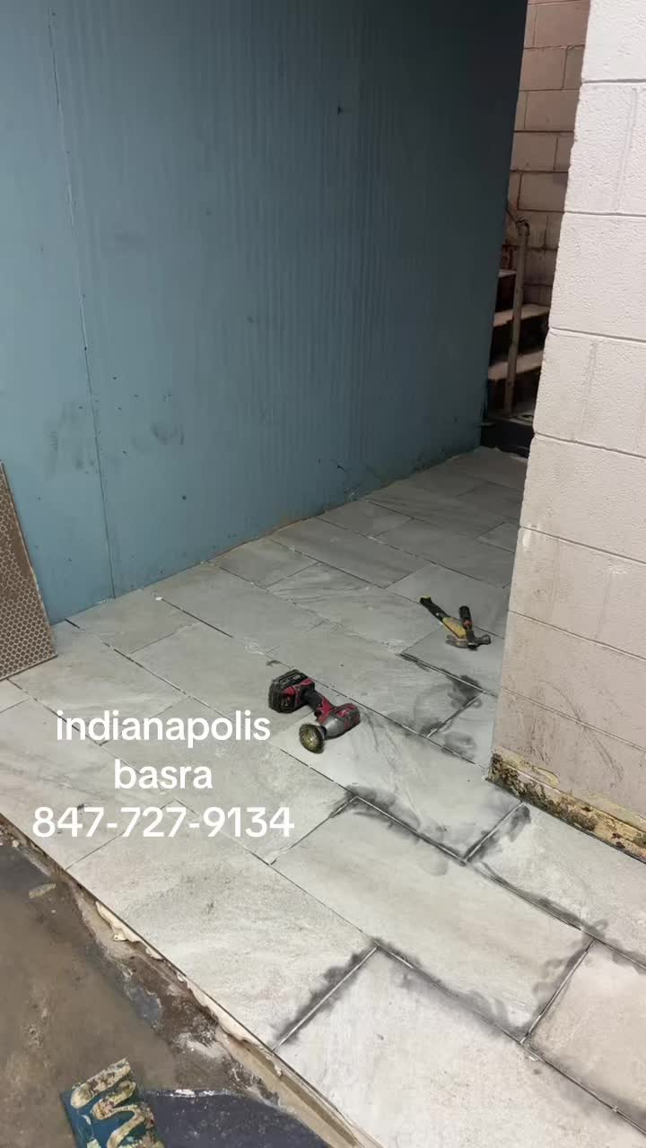 @BASRA HOUSE MAINTENANCE LLC🛠️